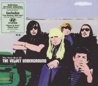 Velvet Underground: The Very Best Of The Velvet Underground