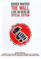 Waters Roger: The Wall - Live In Berlin (Special Edition)