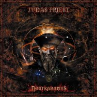 Judas Priest: Nostradamus