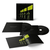 Kraftwerk: Remixes