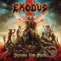 Exodus: Persona Non Grata