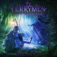 Ferrymen: One More River To Cross