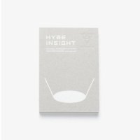 Seventeen: Hybe Insight: Postcard Book