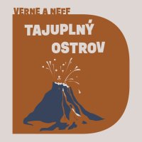 Tajuplný ostrov (Verne, Neff - Hruška Libor)