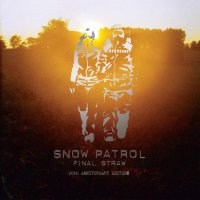 Snow Patrol: Final Straw