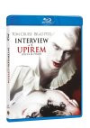 Interview s upírem: Edice k 20. výročí - Blu-ray