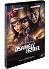 Osamělý jezdec - DVD