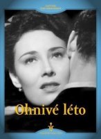 Ohnivé léto