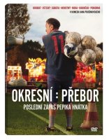 Okresní přebor: Poslední zápas Pepika Hnátka