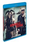 Osamělý jezdec - Blu-ray