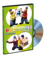 Pat a Mat 4