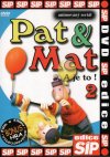 Pat a Mat 2 - DVD