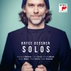 Dessner Bryce: Solos - CD