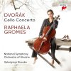 Raphaela Gromes, National Symphony Orchestra Of Ukraine, Volodymyr Sirenko - Dvořák: Cello Concerto - CD