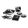 Gilmour David: Luck and Strange (Photobook Deluxe Edition Box Set) - 3CD