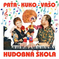 Patejdl Vašo, Kuko Vaško: Hudobná škola