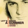 Ursiny Dežo: Let´s Make a Summer - CD