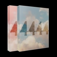 Woosung: 4444 (Deluxe Version)