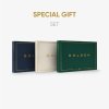 Jung Kook (BTS): Golden (SET With Special Gift) - 3CD