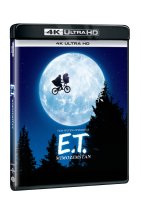 E.T. - Mimozemšťan