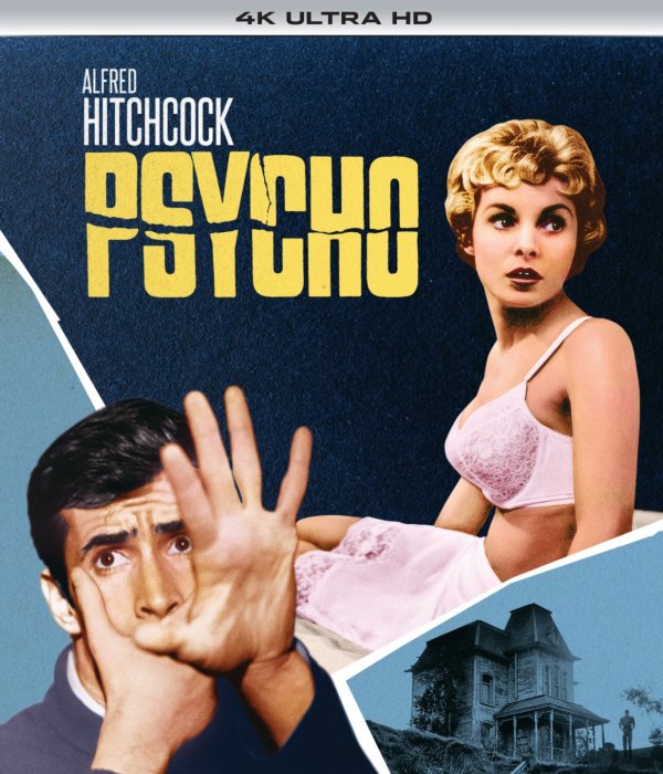 Psycho (1960)