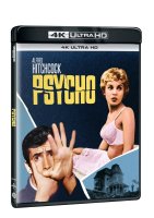 Psycho (1960)