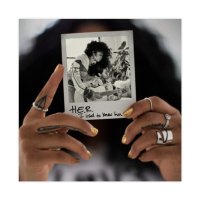 H.E.R.: I Used To Know Her (Coloured Transparent Gold Vinyl)