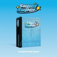 Youngtak: Supersuper