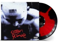 Ocean Grove: Oddworld (Coloured Black & Red Vinyl)