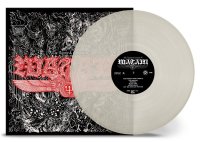 Watain: Agony & Ecstasy Of Watain (Transparent Natural Vinyl, Reprint)