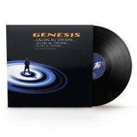 Genesis: Calling All Stations (Reedice 2024)