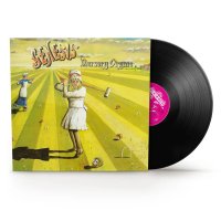 Genesis: Nursery Cryme (Reedice 2024)