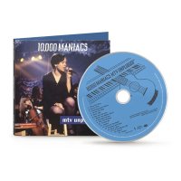 10,000 Maniacs: MTV Unplugged