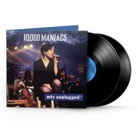 10,000 Maniacs: MTV Unplugged