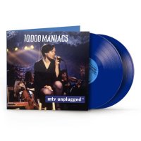 10,000 Maniacs: MTV Unplugged (Coloured Vinyl)