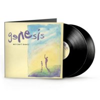 Genesis: We Can't Dance (Reedice 2024)