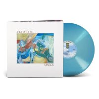 Mitchell Joni: Mingus (Coloured Vinyl)