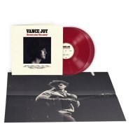 Vance Joy: Dream Your Life Away (10th Anniversary Limited Coloured Red Vinyl)