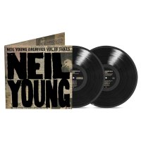 Young Neil: Neil Young Archives Vol.III Takes