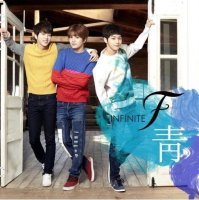 Infinite F: Single Album Vol.1