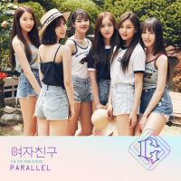 GFriend: Parallel (Love Version)