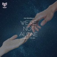 Great Guys: We're Not Alone Chapter1: It's You