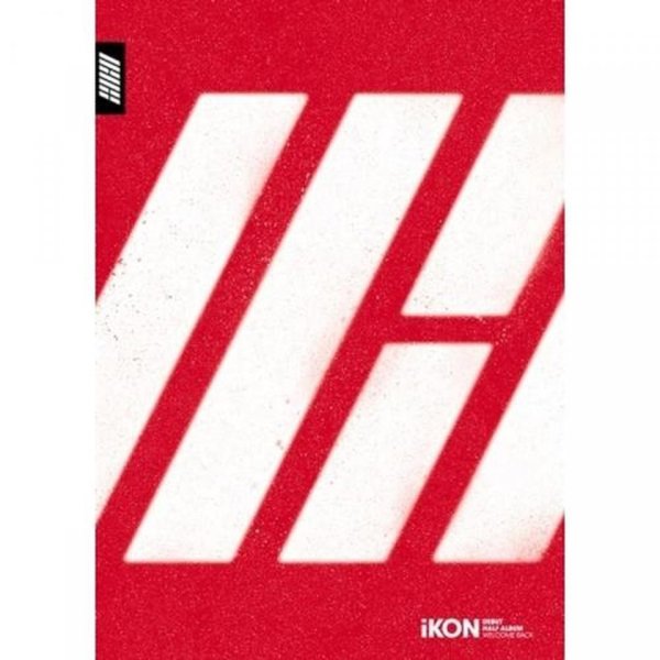 iKON: Welcome Back