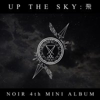 NOIR: Up The Sky