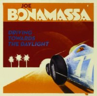 Bonamassa Joe: Driving Towards The Daylight