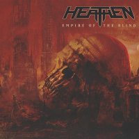 Heathen: Empire of the Blind