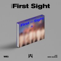 WEi: Identity: First Sight