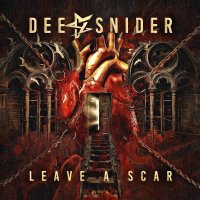 Snider Dee: Leave A Scar (Limited)