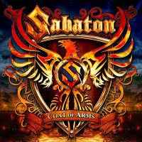 Sabaton: Coat Of Arms (Limited)