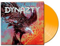 Dynazty: Final Advent (Coloured Clear Orange Vinyl)